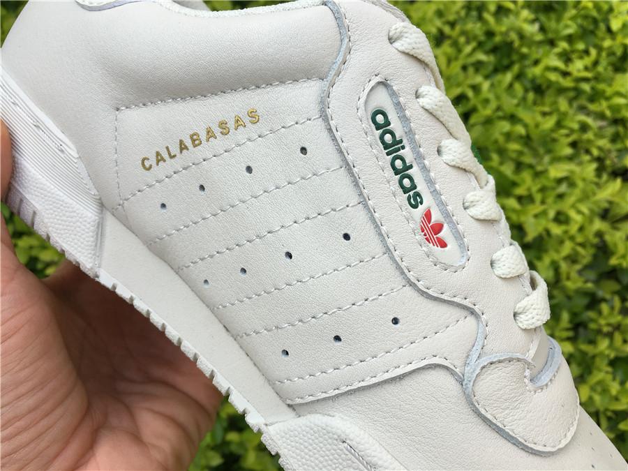 Calabasas yeezy hotsell