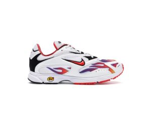 Белый, Хабанеро красно-черный