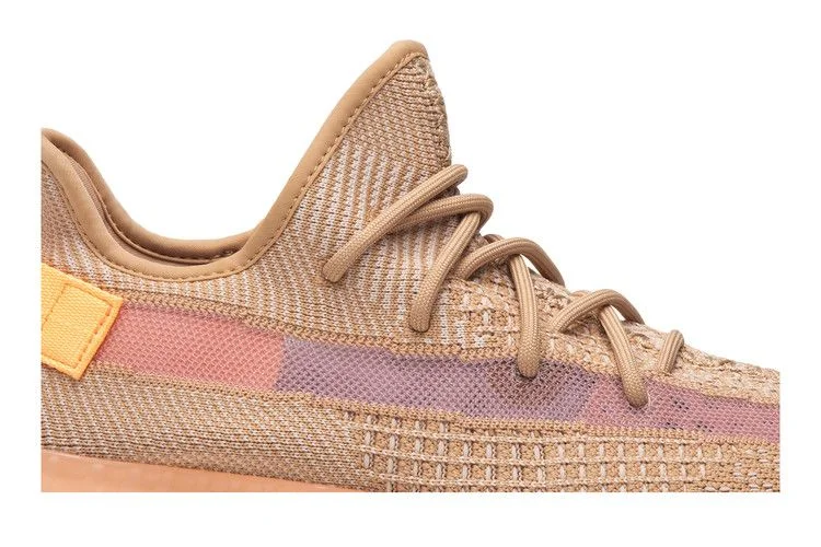 Кроссовки adidas Yeezy Boost 350 V2 'Clay'