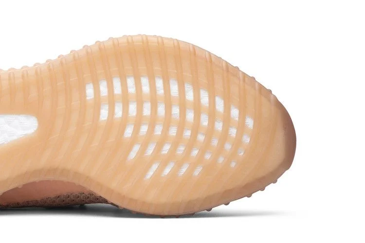 Кроссовки adidas Yeezy Boost 350 V2 'Clay'