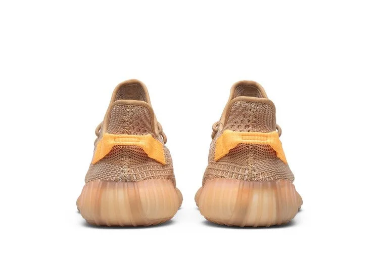Кроссовки adidas Yeezy Boost 350 V2 'Clay'
