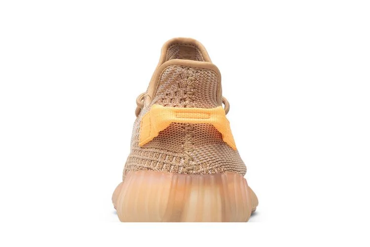 Кроссовки adidas Yeezy Boost 350 V2 'Clay'