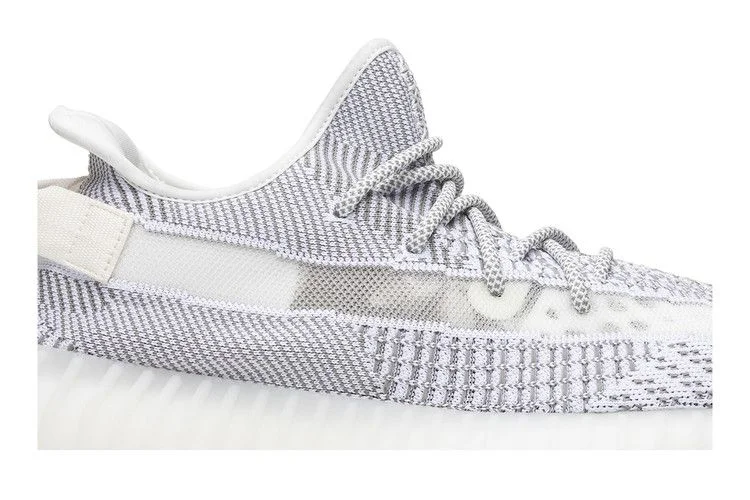 Кроссовки adidas Yeezy Boost 350 V2 'Static Non-Reflective' 2018