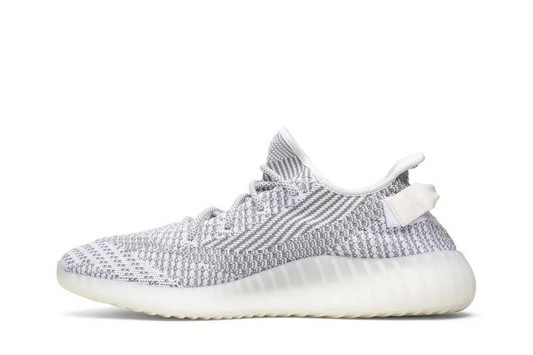 Кроссовки adidas Yeezy Boost 350 V2 'Static Non-Reflective' 2018