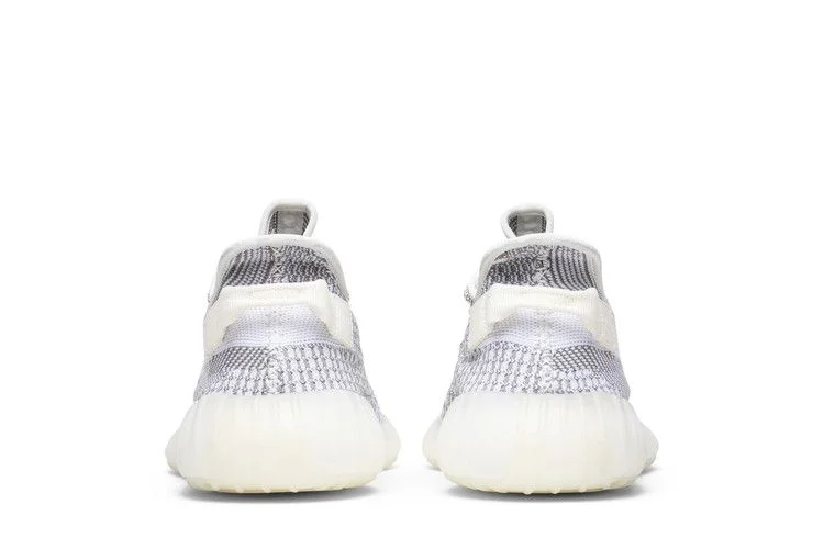 Кроссовки adidas Yeezy Boost 350 V2 'Static Non-Reflective' 2018