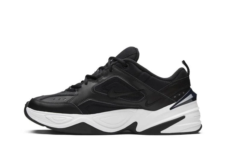 Кроссовки Nike Wmns M2K Tekno 'Obsidian'