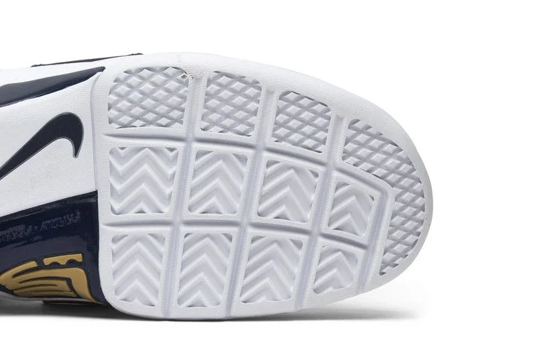Кроссовки Nike LeBron Soldier 1 '25 Straight'