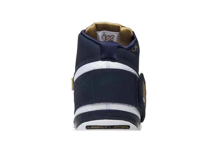 Кроссовки Nike LeBron Soldier 1 '25 Straight'
