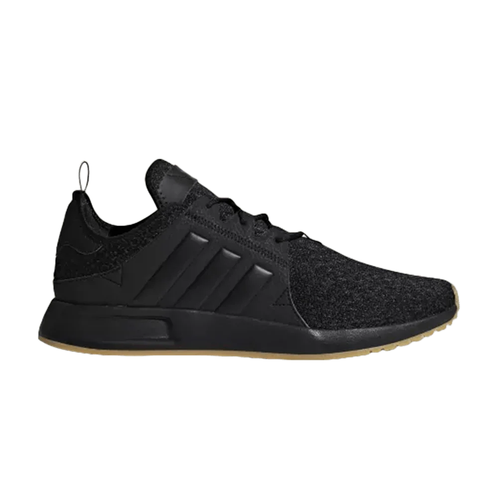 Кроссовки Adidas X_PLR 'Black Gum'