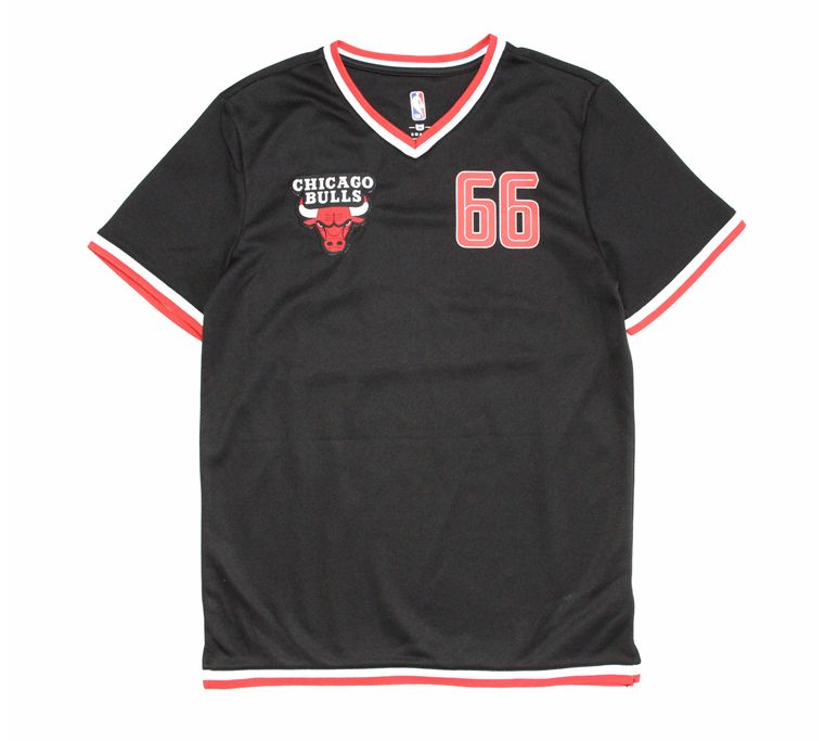 2019 Chicago Bulls 66 NBA B2OTHER Tee