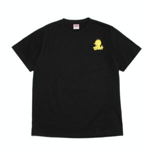 Заказать поиск футболки 2019 KAWS x Sesame Street Big Bird Tee