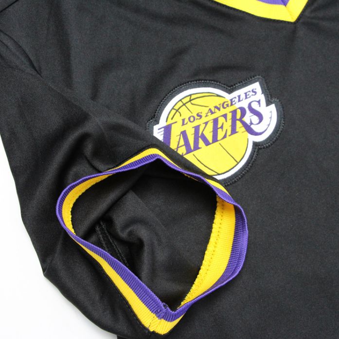 Футболка 2019 LA Lakers 48 NBA B2OTHER Tee