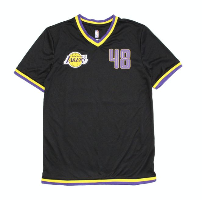 2019 LA Lakers 48 NBA B2OTHER Tee