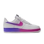 Vast Grey/Hyper Grape-Active Fuchsia-Black