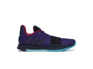 College Purple/Black/Hi-Res Aqua