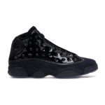 Black/Black