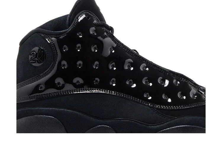 Кроссовки Air Jordan 13 Retro 'Cap and Gown'