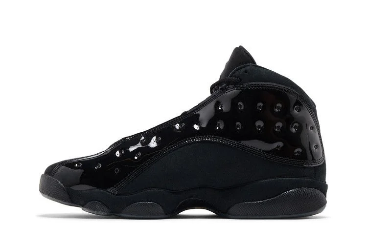 Кроссовки Air Jordan 13 Retro 'Cap and Gown'