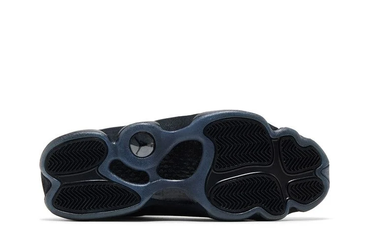 Кроссовки Air Jordan 13 Retro 'Cap and Gown'