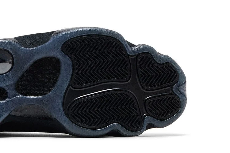 Кроссовки Air Jordan 13 Retro 'Cap and Gown'