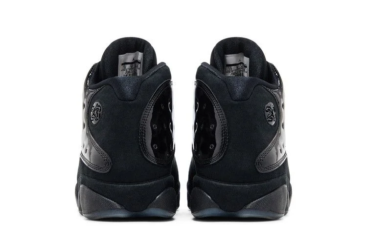 Кроссовки Air Jordan 13 Retro 'Cap and Gown'