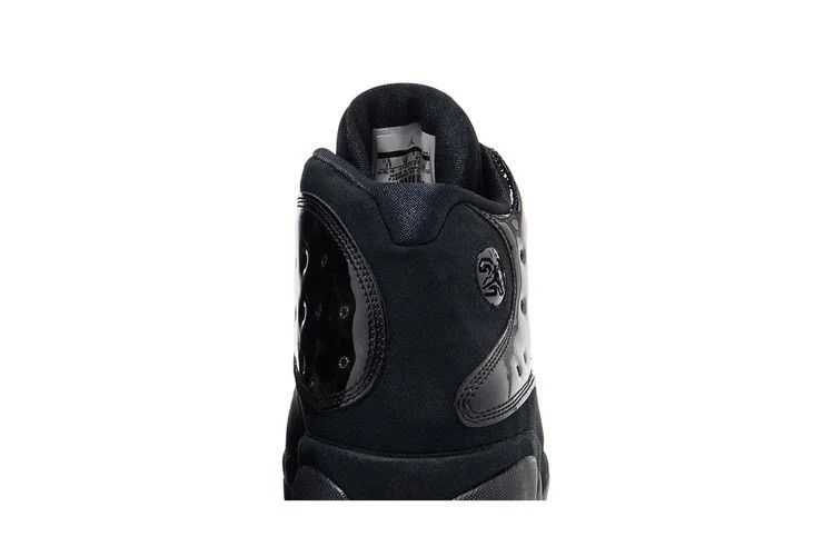 Кроссовки Air Jordan 13 Retro 'Cap and Gown'