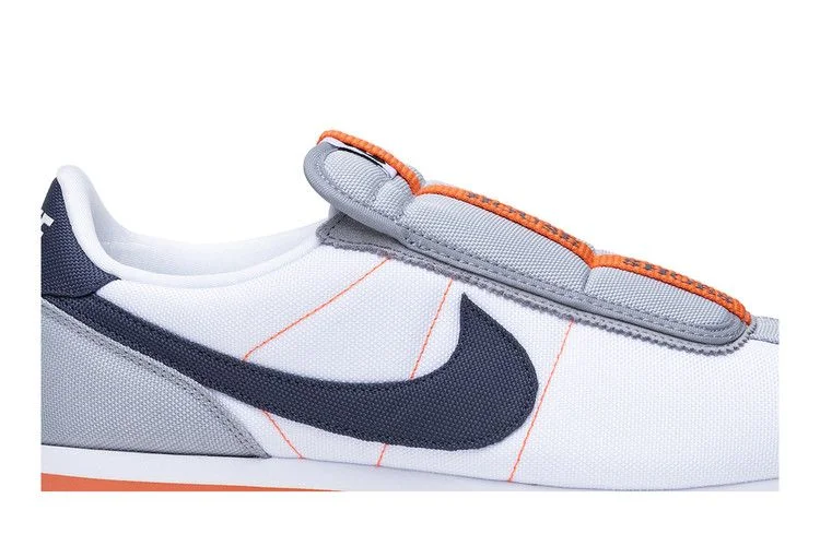 Кроссовки Kendrick Lamar x Nike Cortez Basic Slip 'House Shoes'