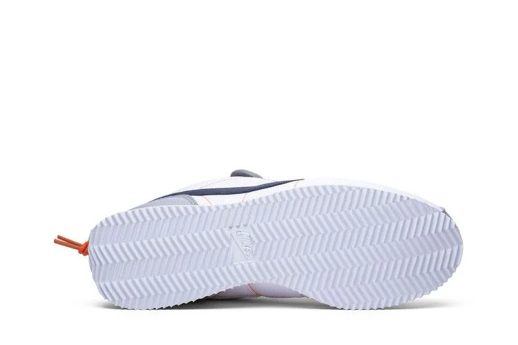 Кроссовки Kendrick Lamar x Nike Cortez Basic Slip 'House Shoes'