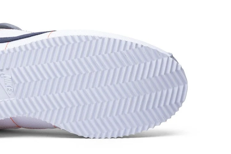 Кроссовки Kendrick Lamar x Nike Cortez Basic Slip 'House Shoes'