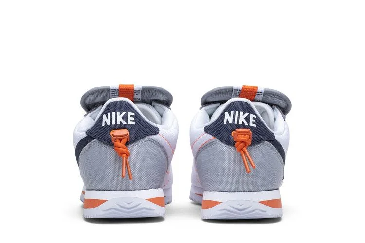 Кроссовки Kendrick Lamar x Nike Cortez Basic Slip 'House Shoes'