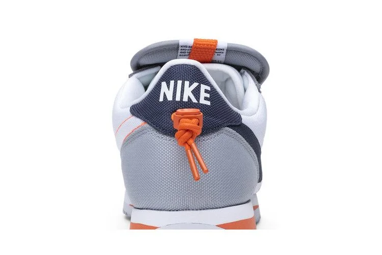 Кроссовки Kendrick Lamar x Nike Cortez Basic Slip 'House Shoes'