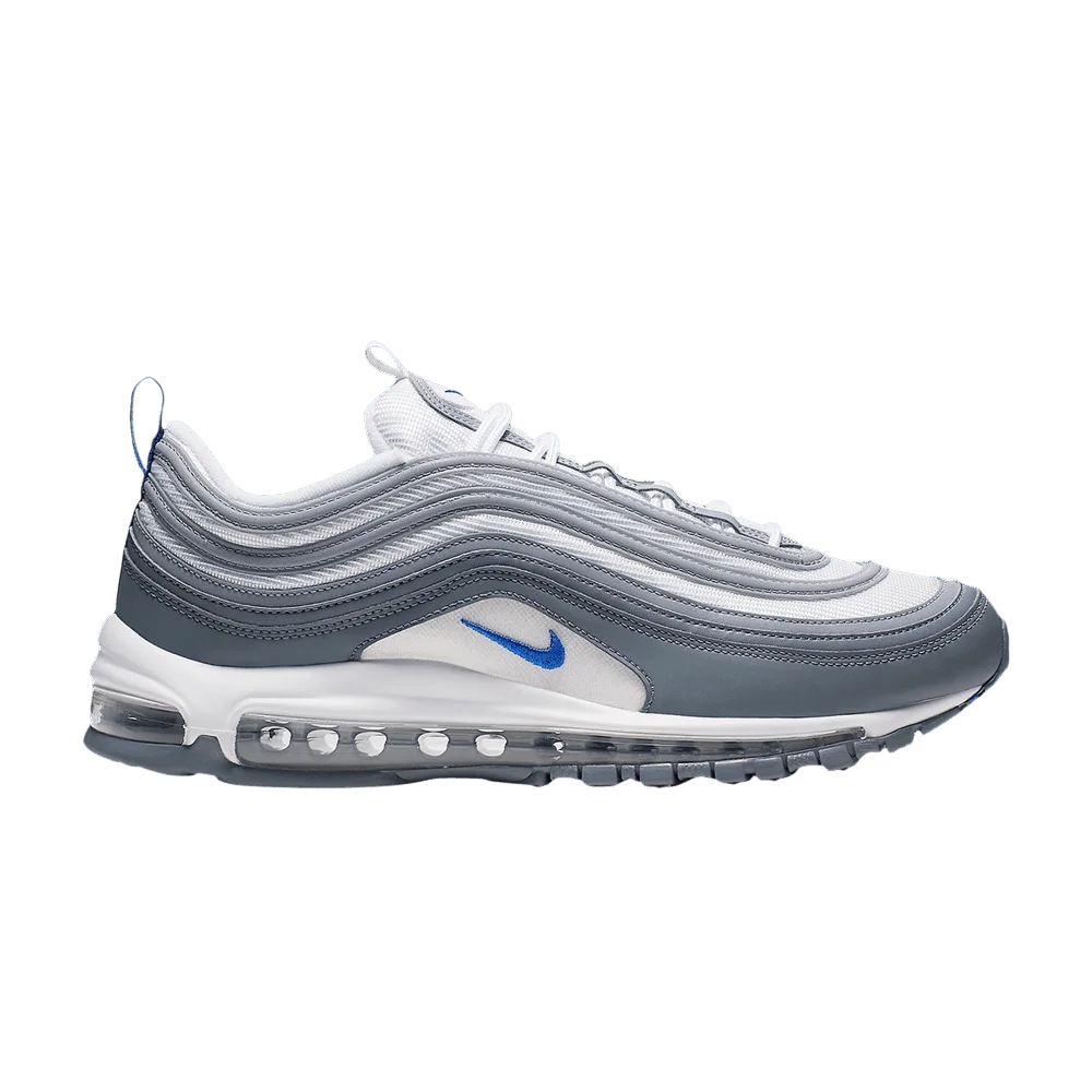 Кроссовки Nike Air Max 97 'Cool Grey'