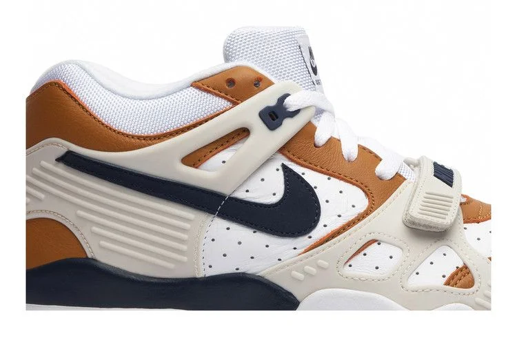 Кроссовки Nike Air Trainer 3 Retro 'Medicine Ball' 2019