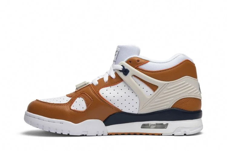 Кроссовки Nike Air Trainer 3 Retro 'Medicine Ball' 2019