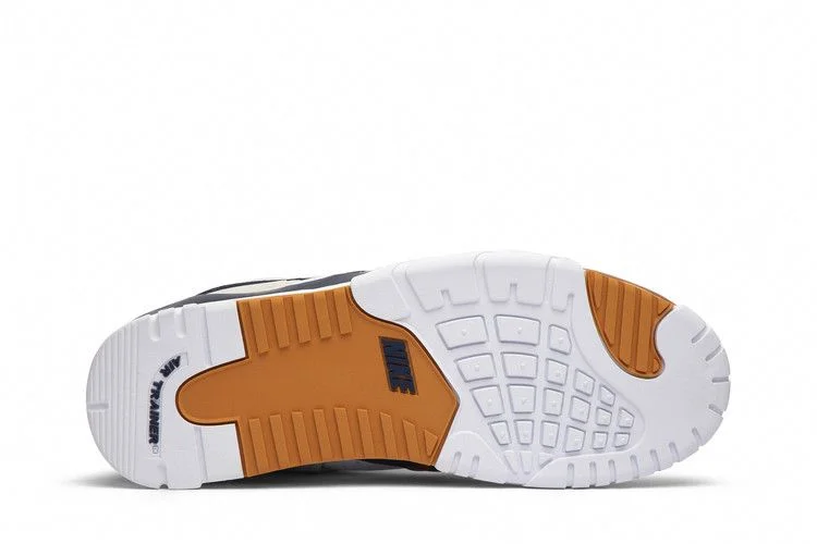 Кроссовки Nike Air Trainer 3 Retro 'Medicine Ball' 2019