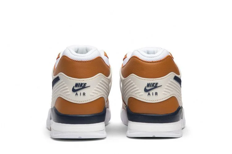 Кроссовки Nike Air Trainer 3 Retro 'Medicine Ball' 2019