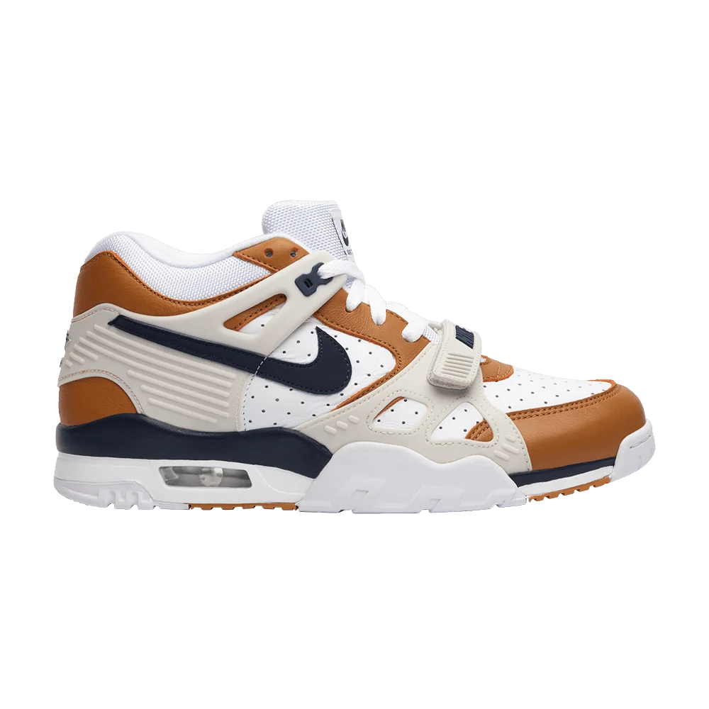 Кроссовки Nike Air Trainer 3 Retro 'Medicine Ball' 2019