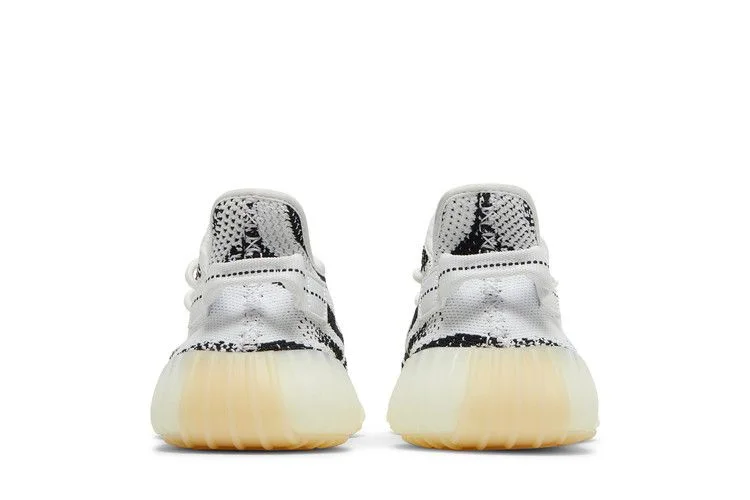 Кроссовки adidas Yeezy Boost 350 V2 'Zebra' 2017