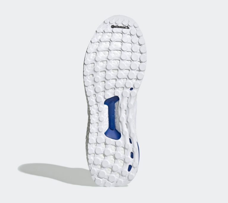 Кроссовки Undefeated x UltraBoost 1.0 USA