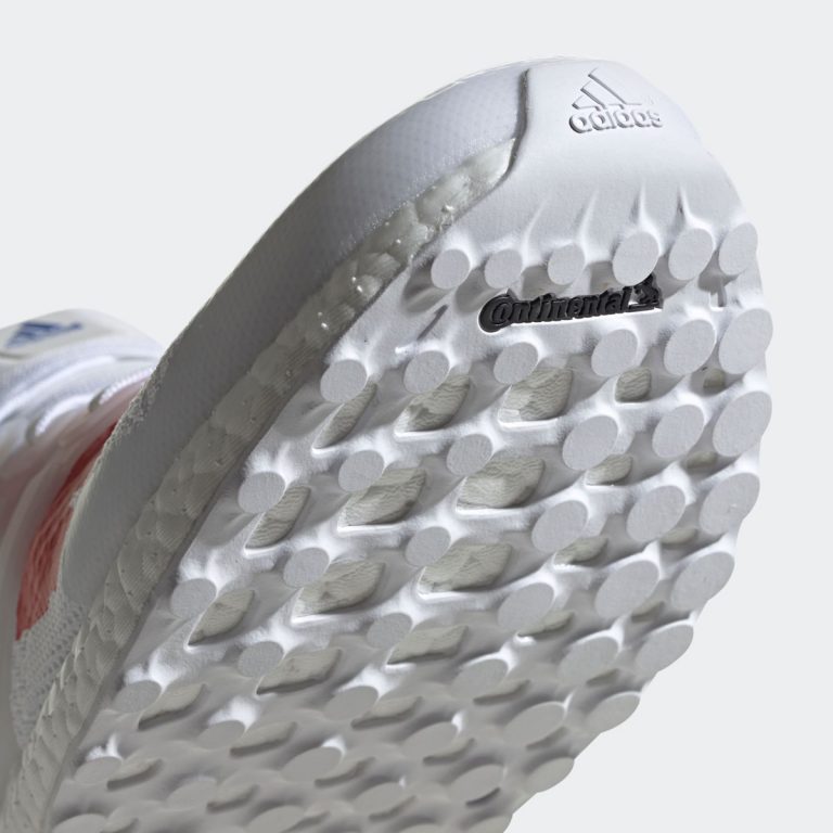 Кроссовки Undefeated x UltraBoost 1.0 USA