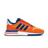 Orange/Collegiate Royal/Hi-Res Red