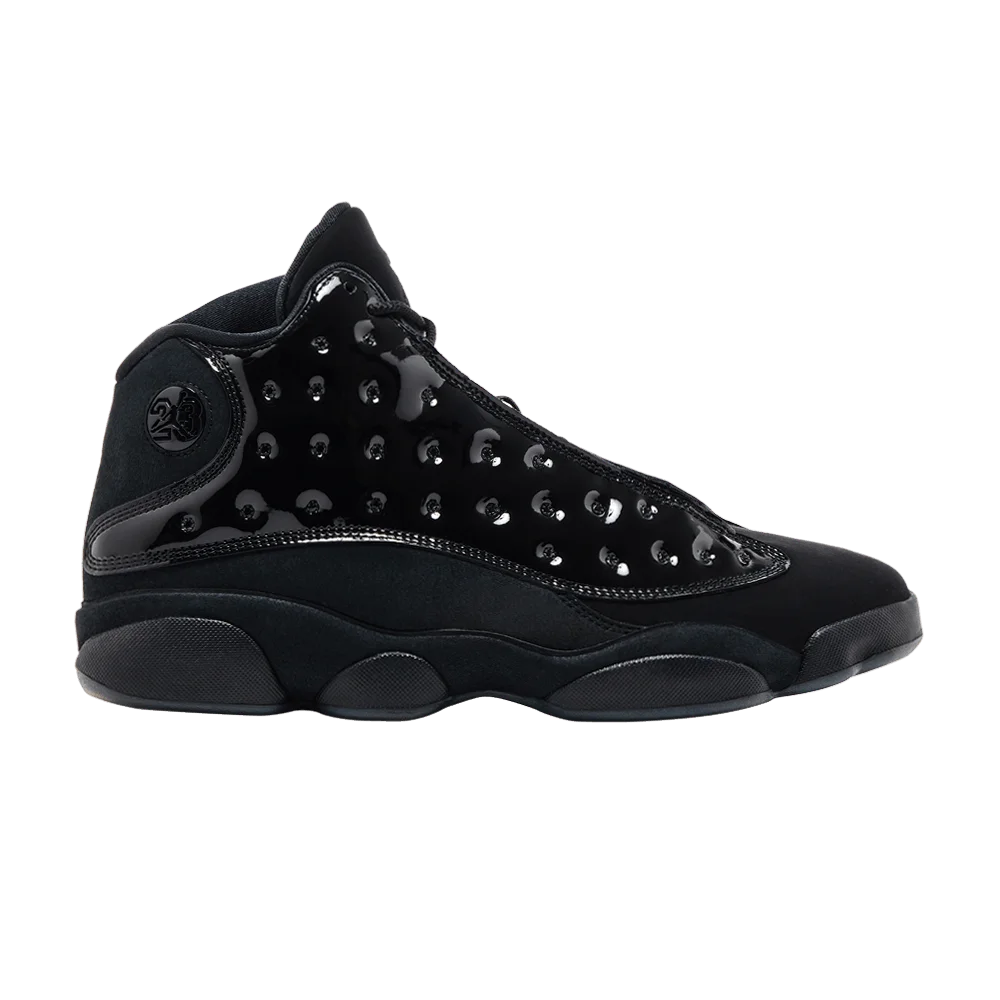 Кроссовки Air Jordan 13 Retro 'Cap and Gown'