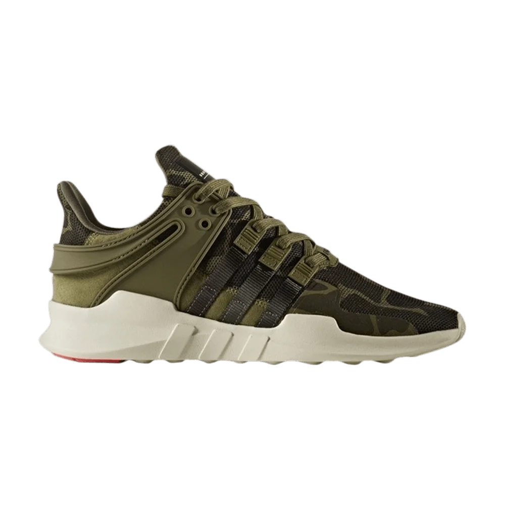 Кроссовки Adidas EQT Support ADV 'Camo'
