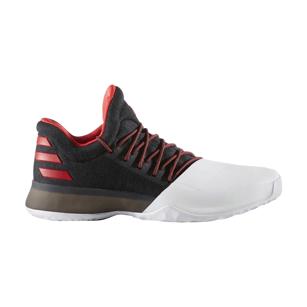 Кроссовки adidas Harden Vol. 1 'Pioneer'