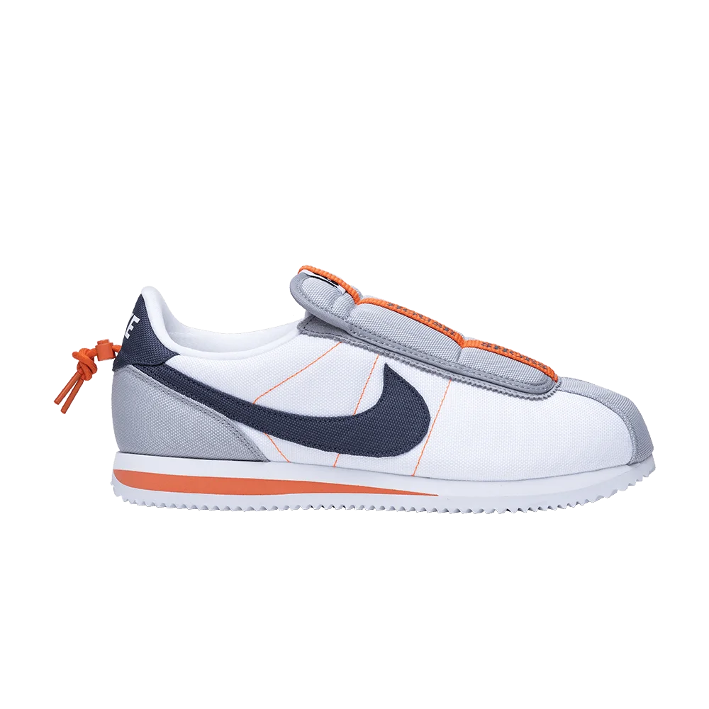 Кроссовки Kendrick Lamar x Nike Cortez Basic Slip 'House Shoes'