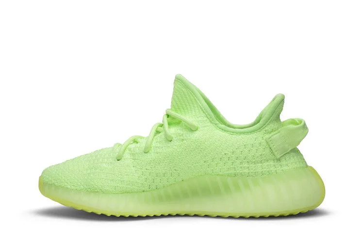 Кроссовки adidas Yeezy Boost 350 V2 GID 'Glow'