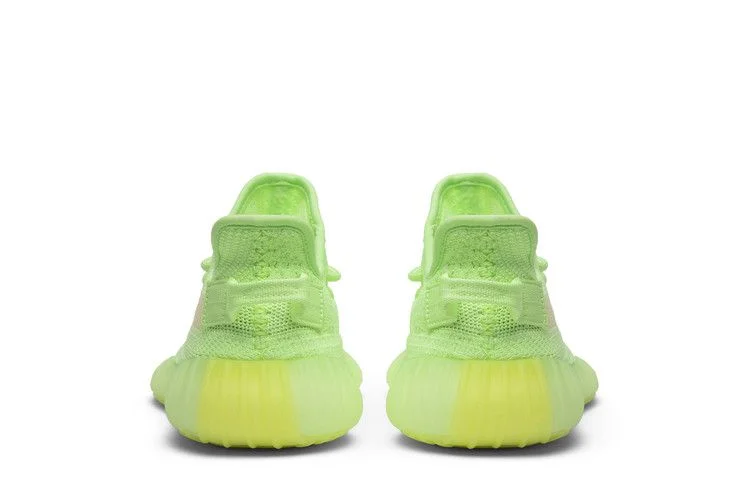 Кроссовки adidas Yeezy Boost 350 V2 GID 'Glow'