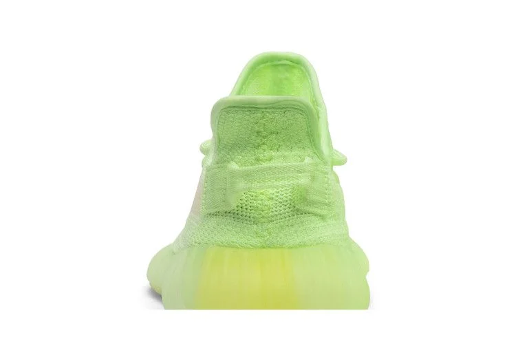Кроссовки adidas Yeezy Boost 350 V2 GID 'Glow'