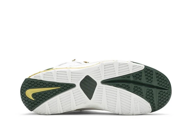 Кроссовки Nike Zoom LeBron 3 QS 'SVSM Home'