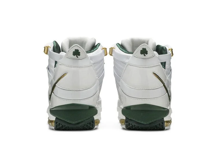 Кроссовки Nike Zoom LeBron 3 QS 'SVSM Home'